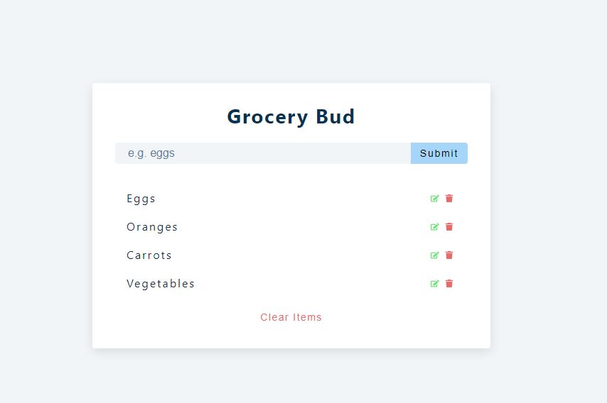 grocery-app
